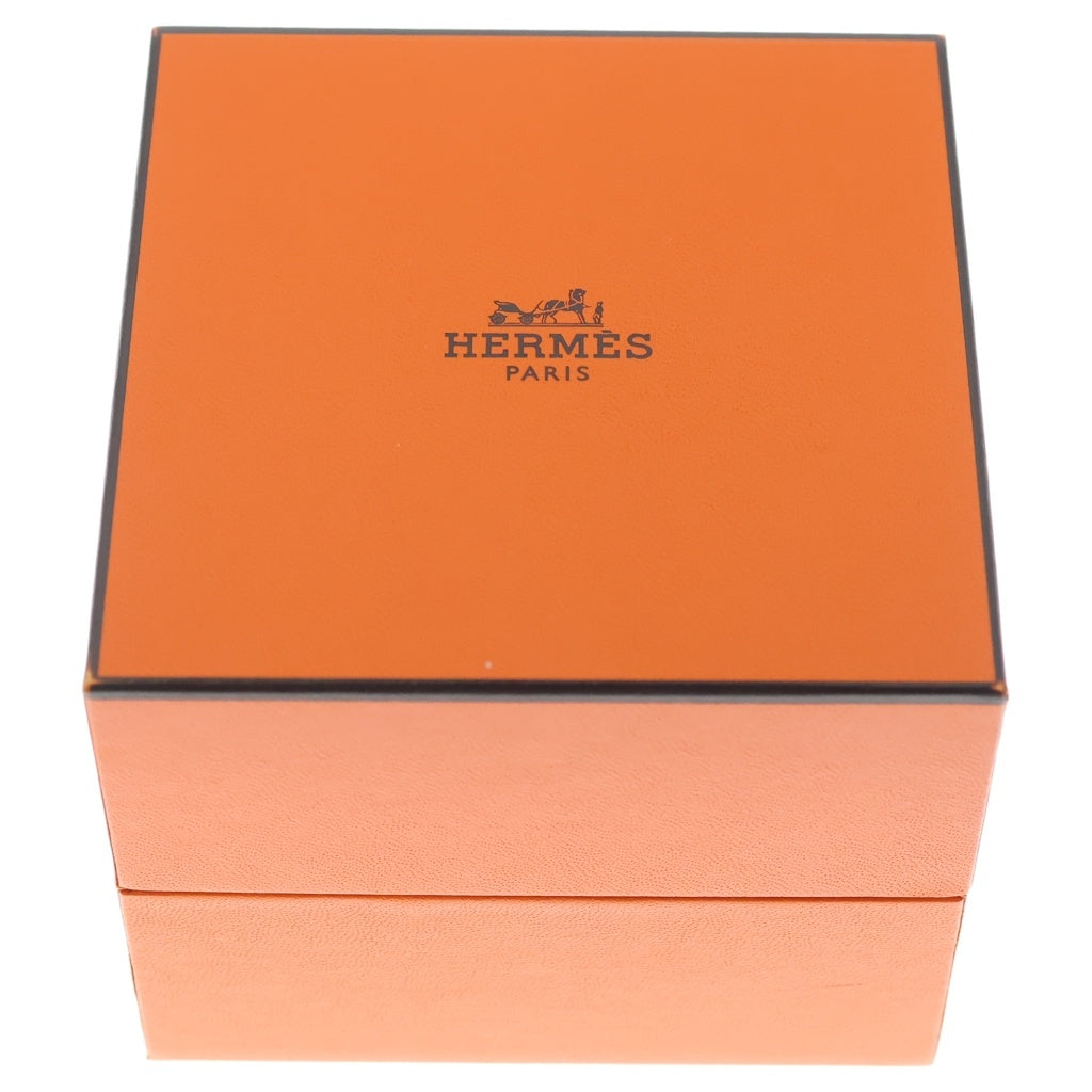 HERMES(エルメス) シェーヌダンクルGM ブレスレット 17コマ シルバー チェーン Ag925 レディース