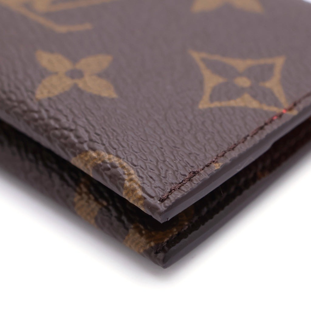 LOUIS VUITTON(ルイヴィトン) モノグラム ポルト カルト・スリム