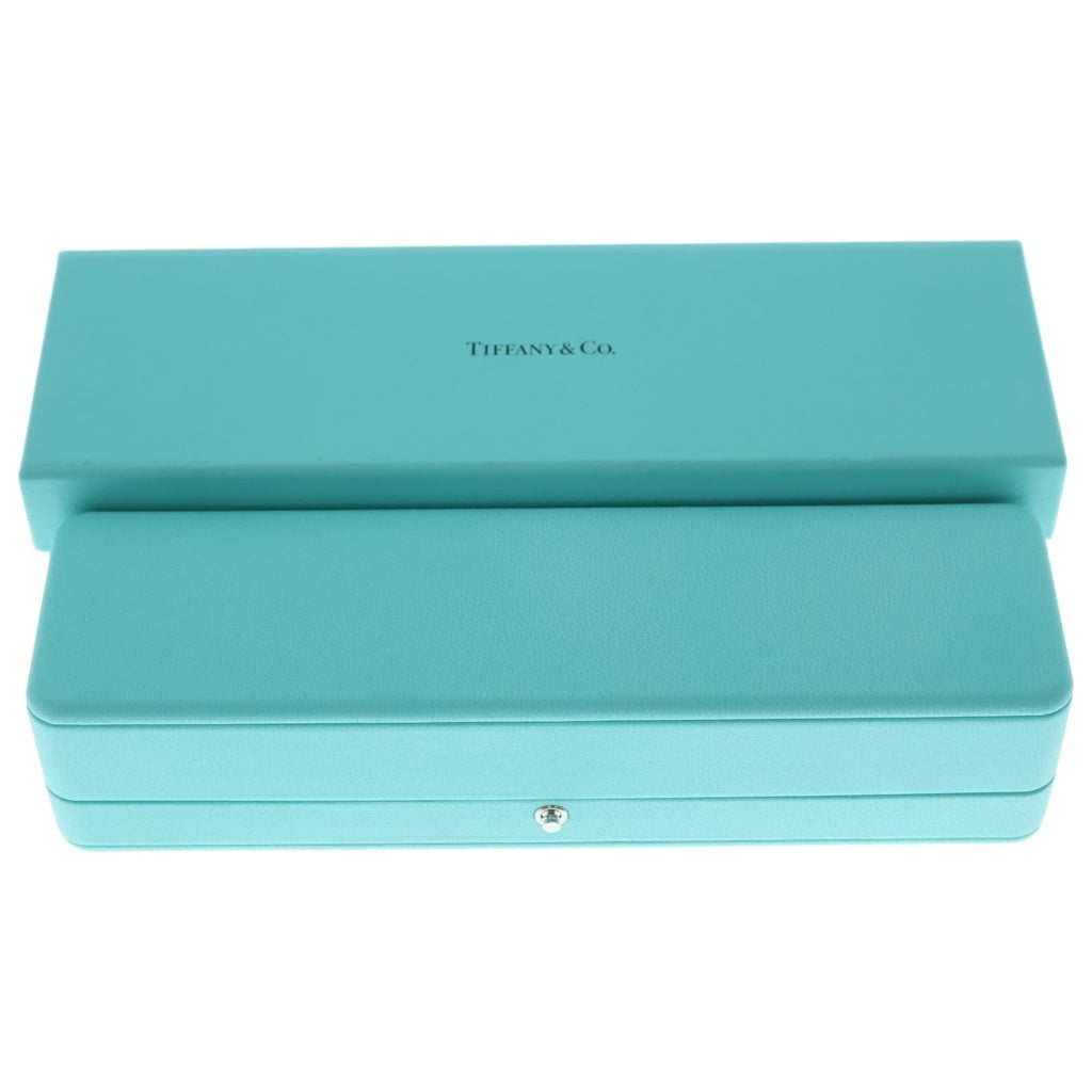 TIFFANY & Co.(ティファニー) ハードウェア スモールリンク SV925 チェーン ブレスレット シルバー レディース