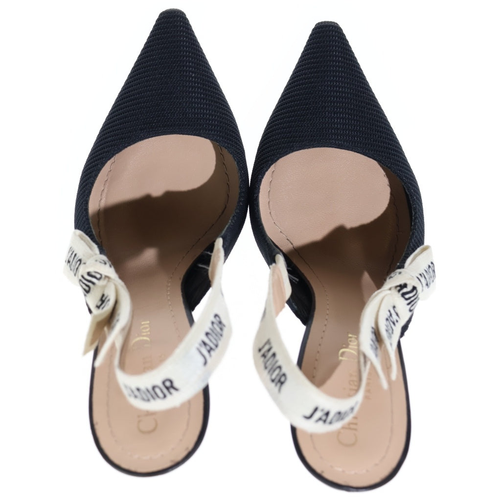 Christian Dior(クリスチャンディオール) J'Adior スリングバック