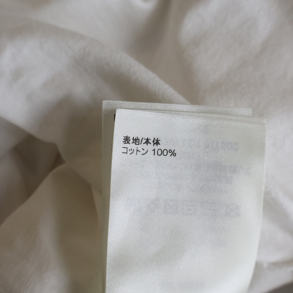 LOUIS VUITTON(ルイヴィトン) チェーン付き 半袖ロゴTシャツ