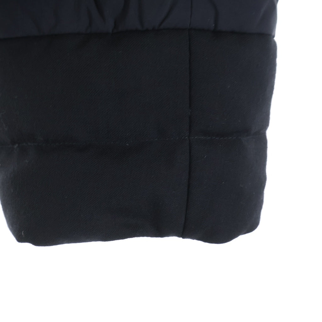 TATRAS(タトラス) 21AW VARENA DOWN JACKET ヴァレナ ダウンジャケット フード ファー ブラック LTKE21A4164-D レディース