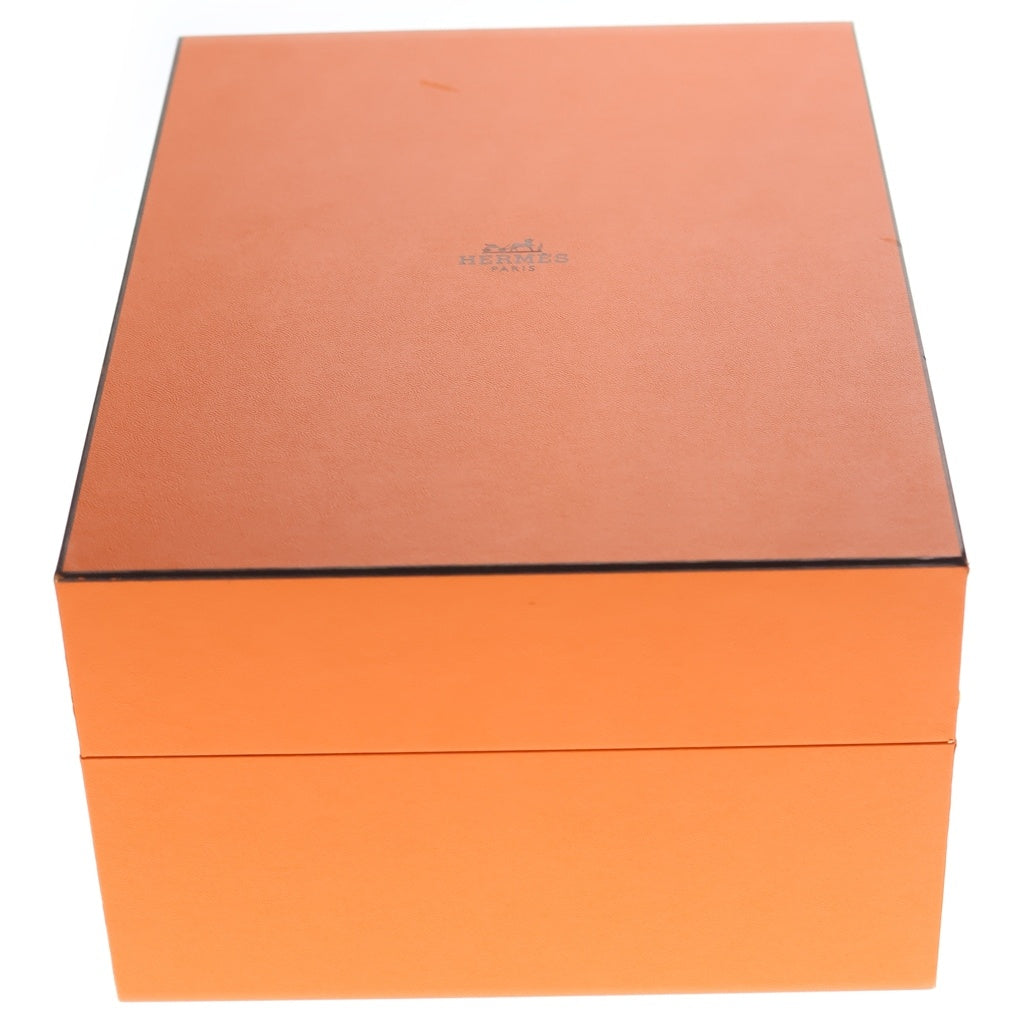HERMES(エルメス) シェーヌダンクル GM 31コマ チェーン ネックレス シルバー