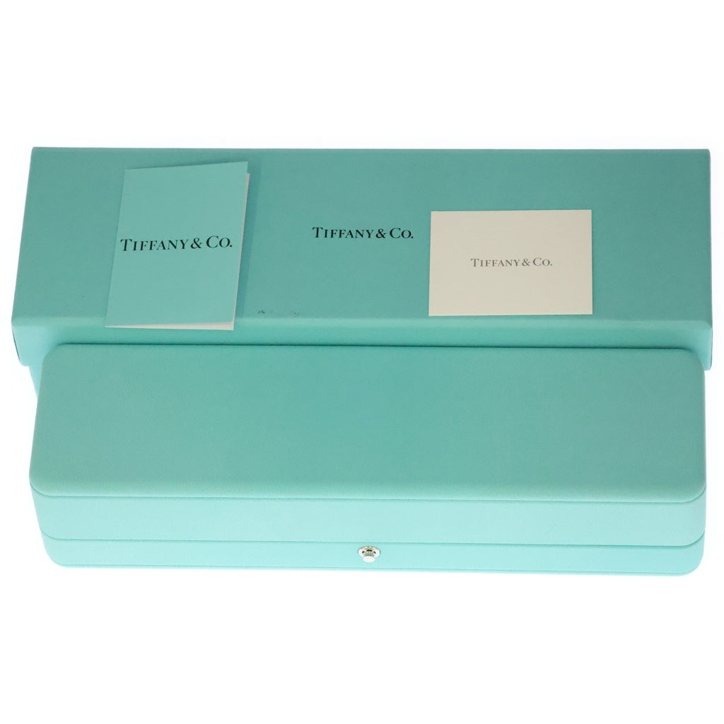 TIFFANY & Co.(ティファニー) ハードウェア スモールリンク チェーン ブレスレット シルバー レディース