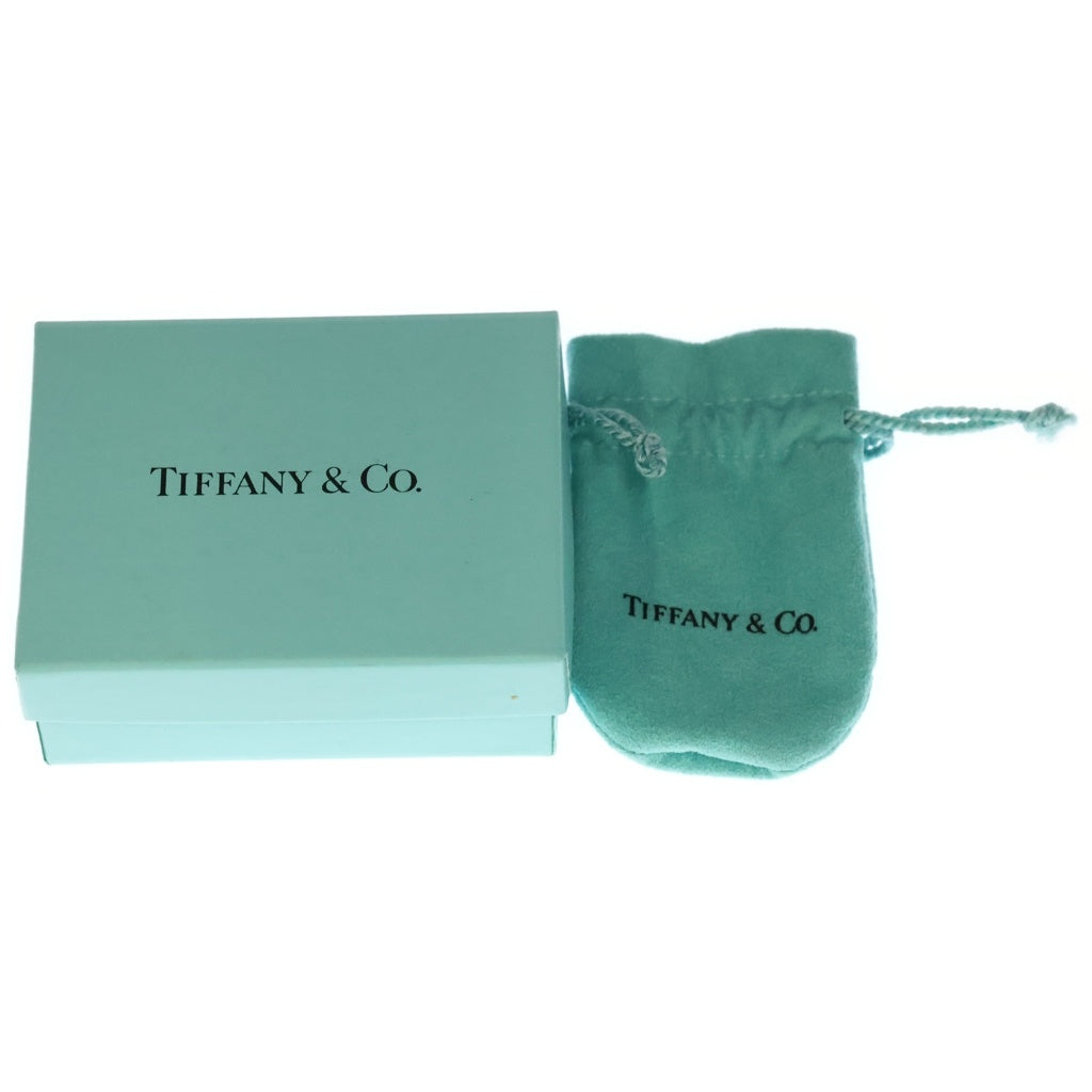 TIFFANY & Co.(ティファニー) ベネチアン チェーン ブレスレット シルバー レディース