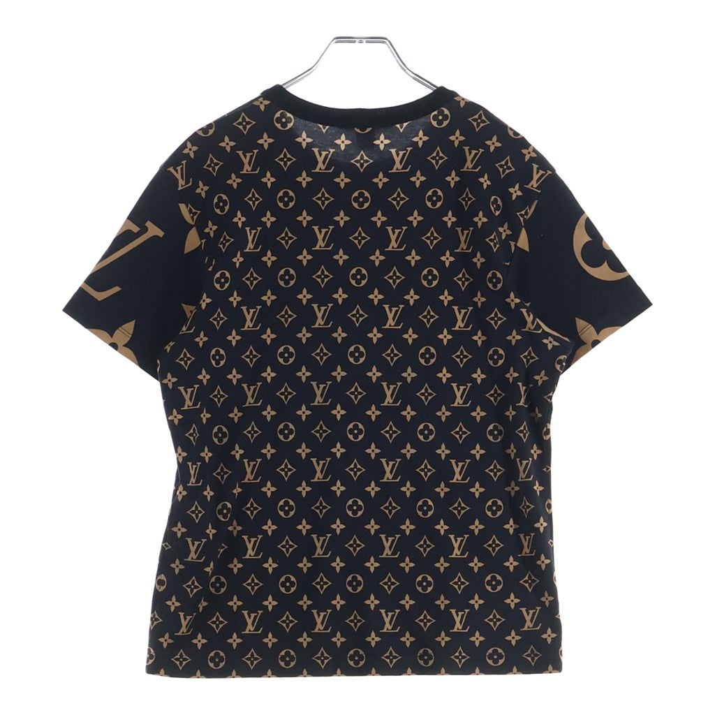 LOUIS VUITTON(ルイヴィトン) 21AW ミックス モノグラム チェーン 半袖