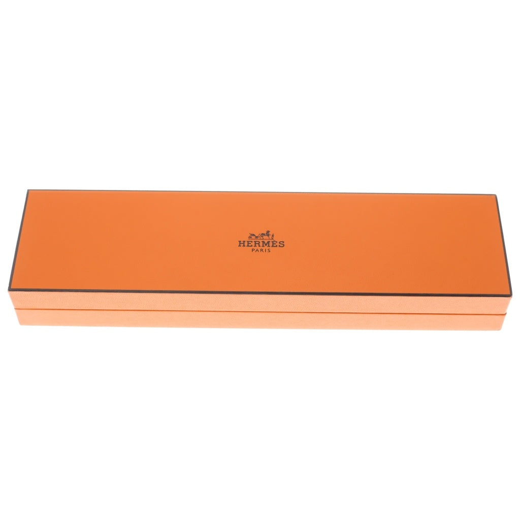 HERMES(エルメス) シェーヌダンクル ブレスレット PM 20コマ Ag925 SV シルバー