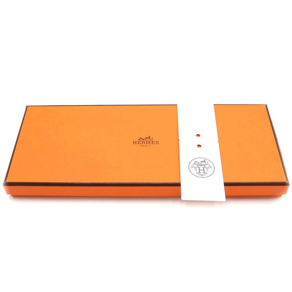 HERMES(エルメス) ロデオペガサス ソーエトゥープ アニョーミロ バッグチャーム ブラウン レザー W刻印 レディース