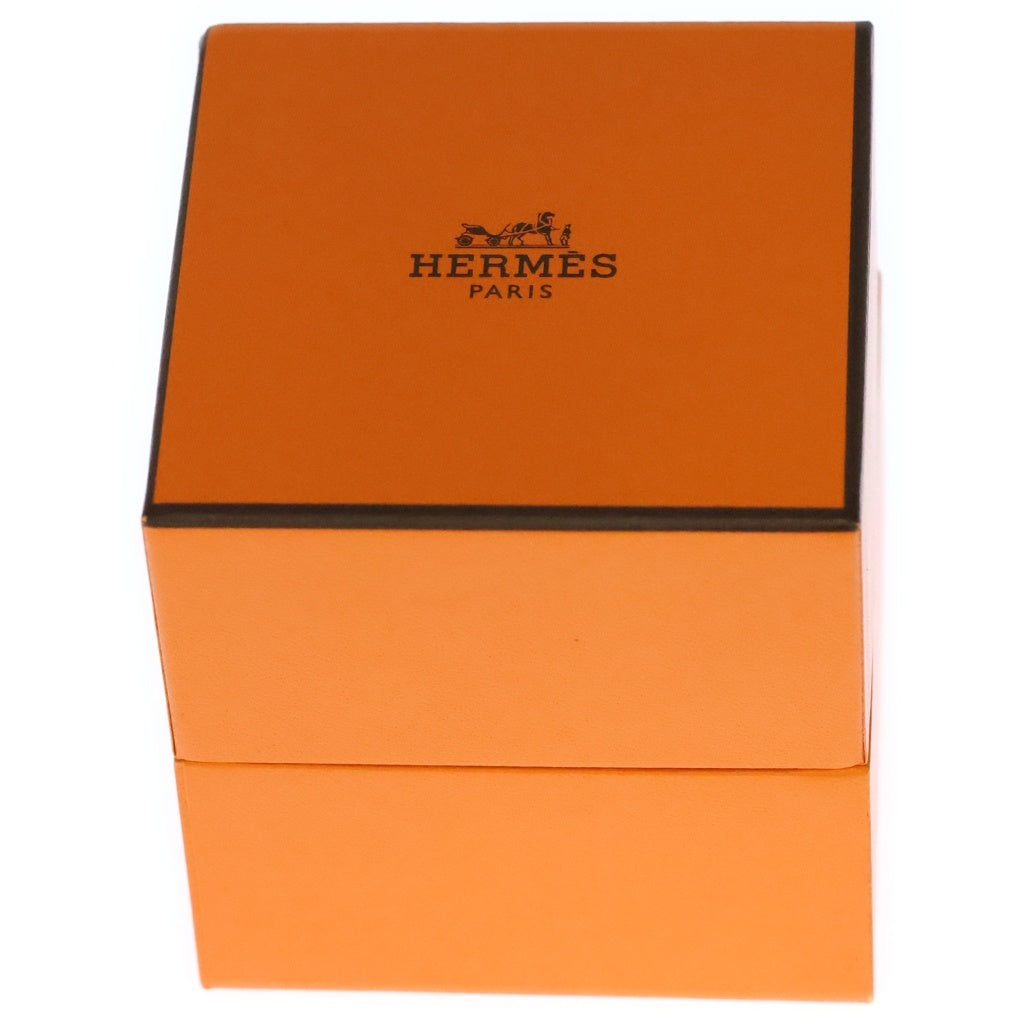 HERMES(エルメス) シェーヌダンクル ファランドール Ag925 チェーン ブレスレット SH シルバー