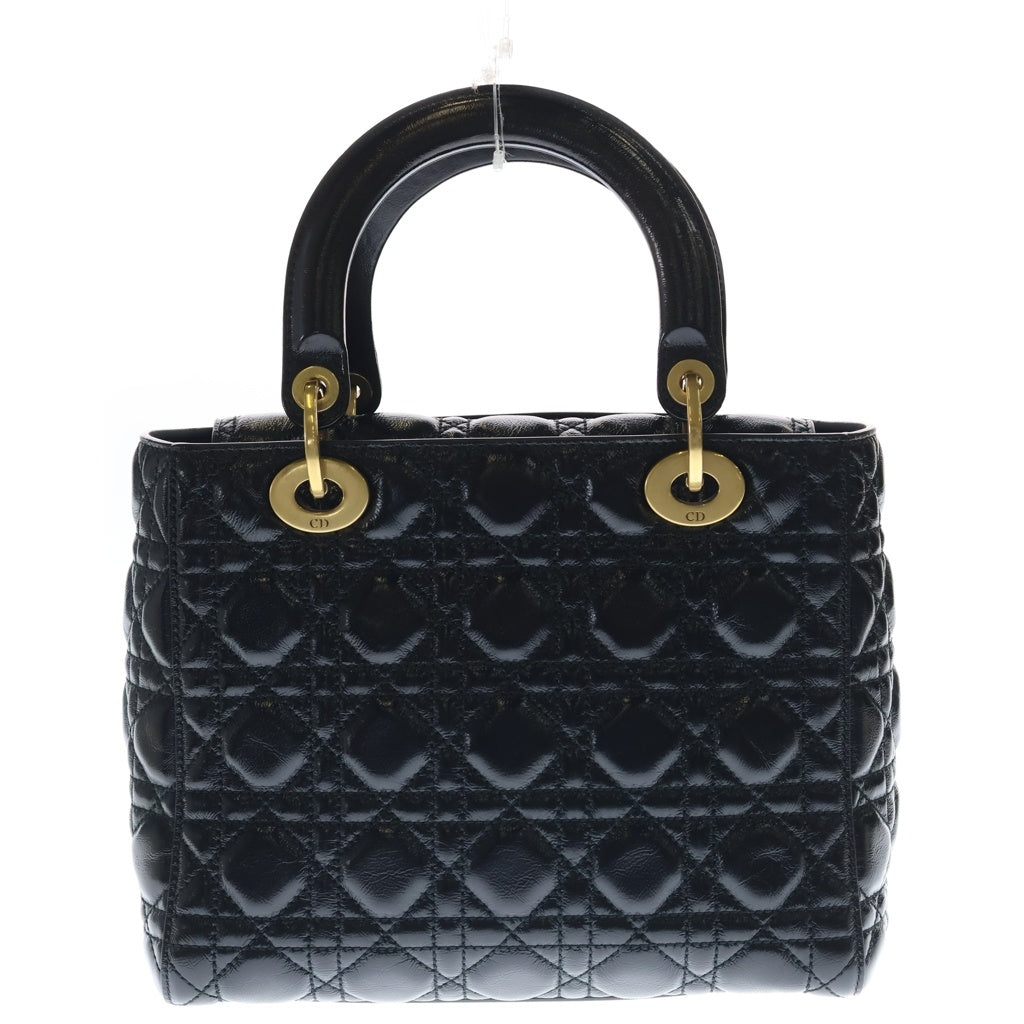 Christian Dior(クリスチャンディオール) LADY DIOR レディディオール