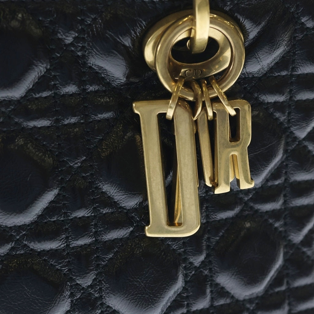 Christian Dior(クリスチャンディオール) LADY DIOR レディディオール