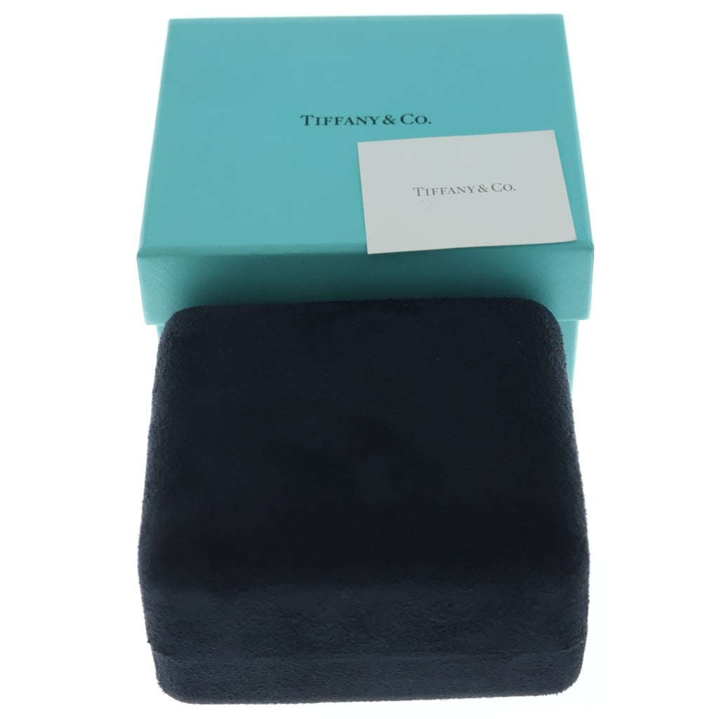 TIFFANY & Co.(ティファニー) Tワイヤー Au750 K18PG ブレスレット バングル ピンクゴールド レディース