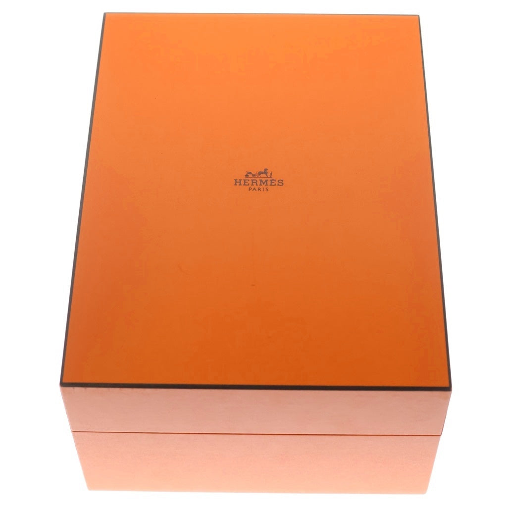 HERMES(エルメス) シェーヌダンクルMM ネックレス チェーン シルバー 36コマ SV925 レディース