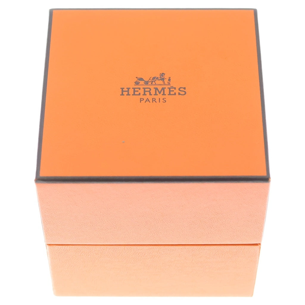 HERMES(エルメス) シェーヌダンクルGM ブレスレット チェーン シルバー 14コマ Ag925 レディース