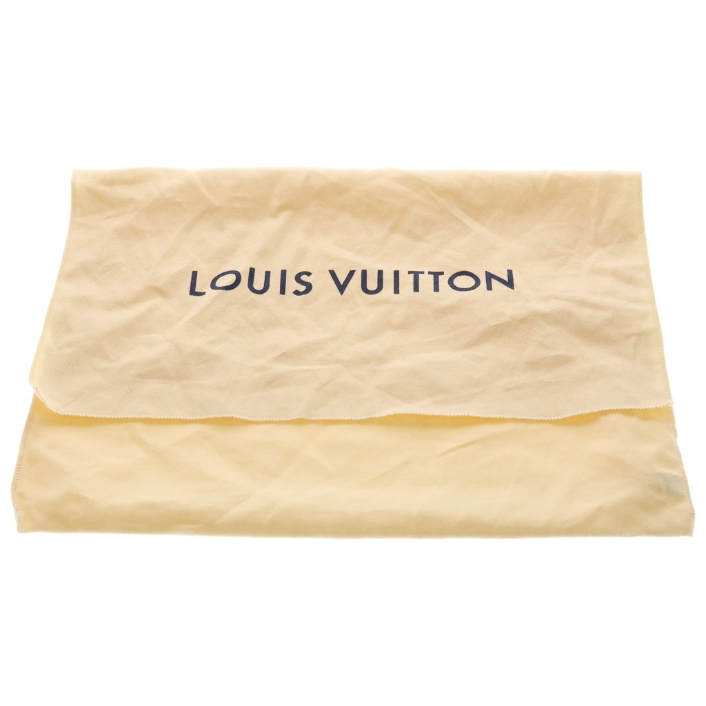 LOUIS VUITTON(ルイヴィトン) タイガ アヴェニュー スリングバッグ グリ ウエストバッグ ボディバッグ ショルダーバッグ グレー レザー M30801 シルバー金具