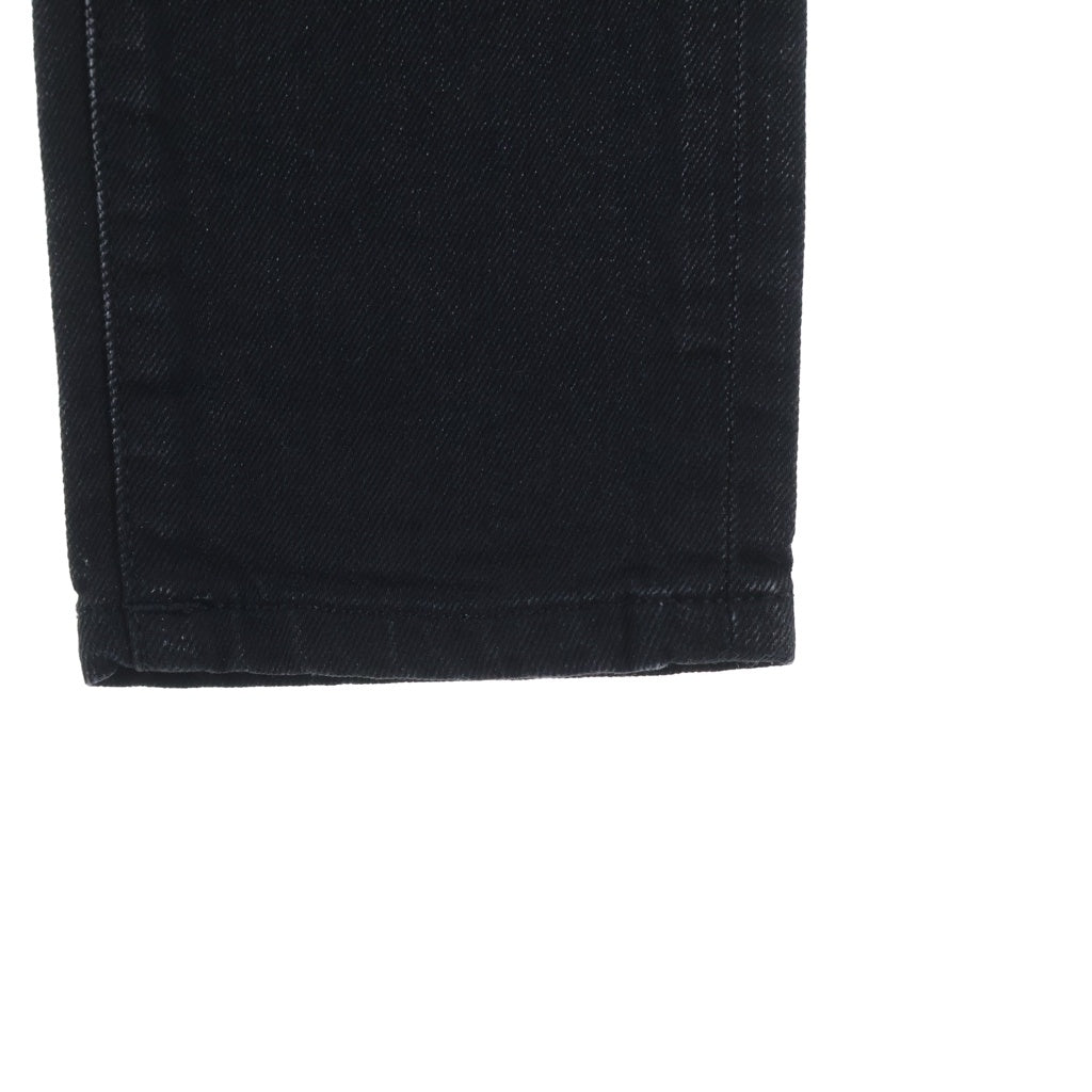 SAINT LAURENT PARIS(サンローランパリ) スキニーデニムパンツ ブラック 638265 レディース