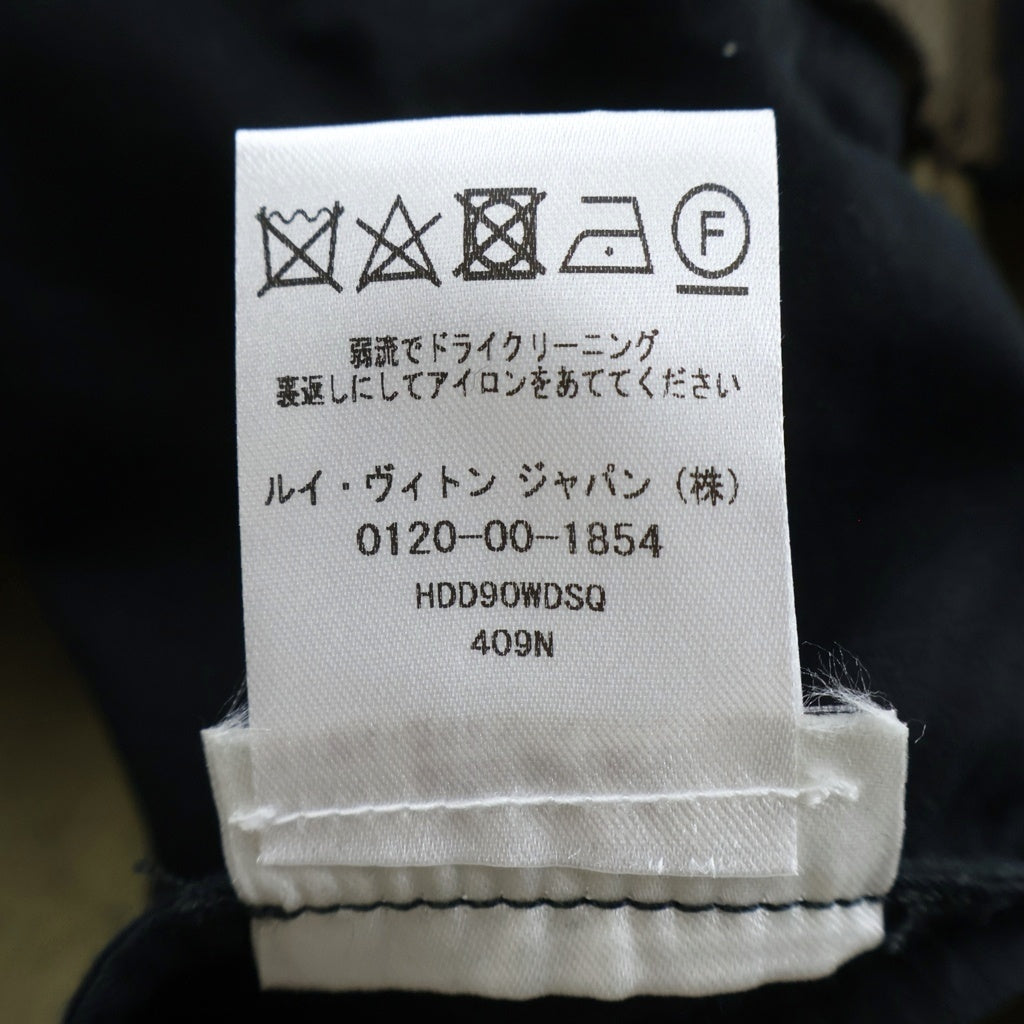 LOUIS VUITTON(ルイヴィトン) モノグラム ジャカード カモフラ 迷彩総