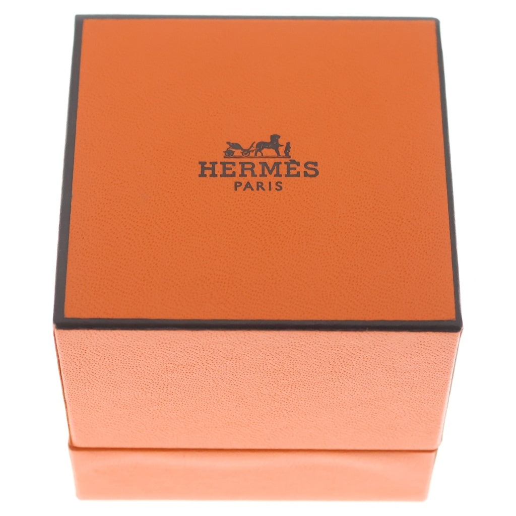 HERMES(エルメス) アンシェネPM リング 指輪 K18PG ピンクゴールド