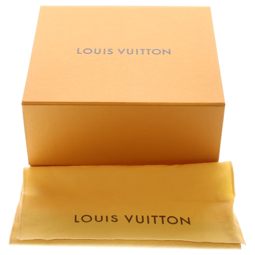 LOUIS VUITTON(ルイヴィトン) モノグラム デニム バムバッグ ウエスト