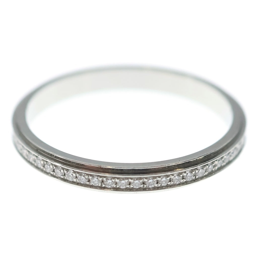 Cartier(カルティエ) フルエタニティ ダムール ダイヤ リング プラチナ Pt950 #50 レディース