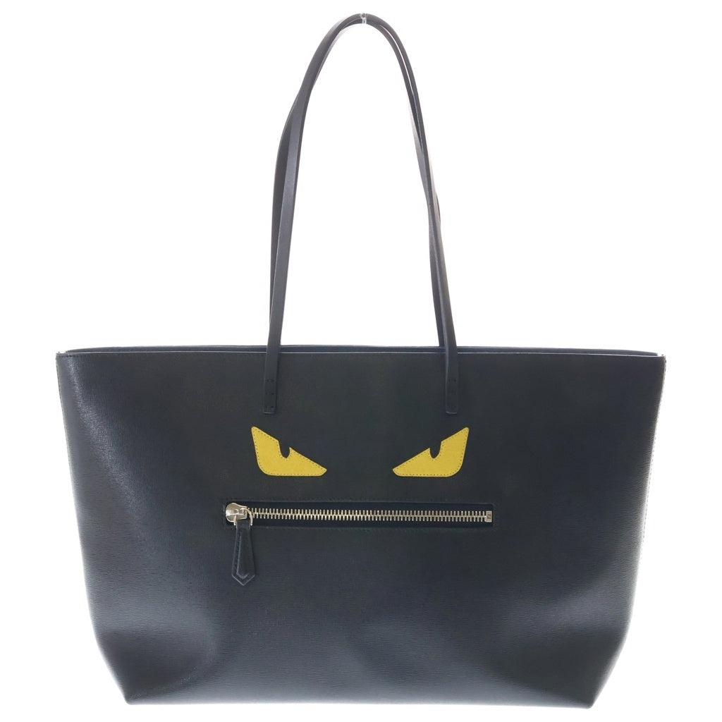 FENDI(フェンディ) モンスター ロールバッグ ハンドバッグ トート