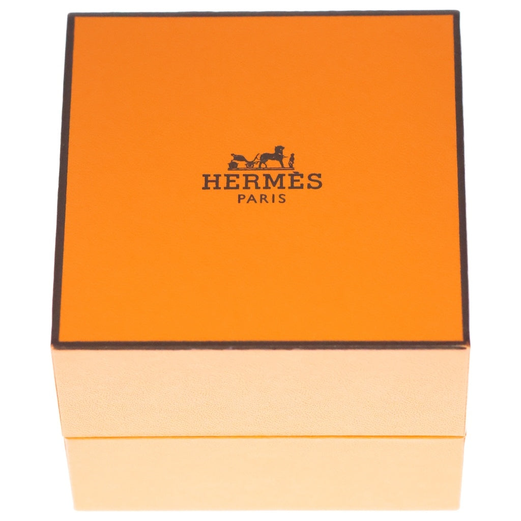 HERMES(エルメス) シェーヌダンクル ファランドール ブレスレット SV925 25.1g レディース