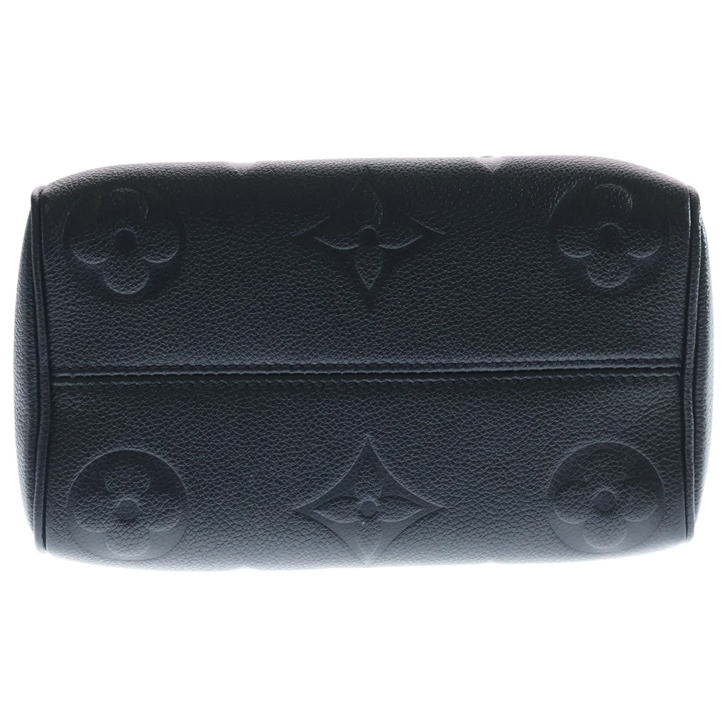 LOUIS VUITTON(ルイヴィトン) モノグラムアンプラント スピーディバンドリエール20 M58953 ICタイプ スト・鍵・カデナ レディース