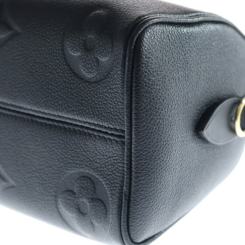 LOUIS VUITTON(ルイヴィトン) モノグラムアンプラント スピーディバンドリエール20 M58953 ICタイプ スト・鍵・カデナ レディース