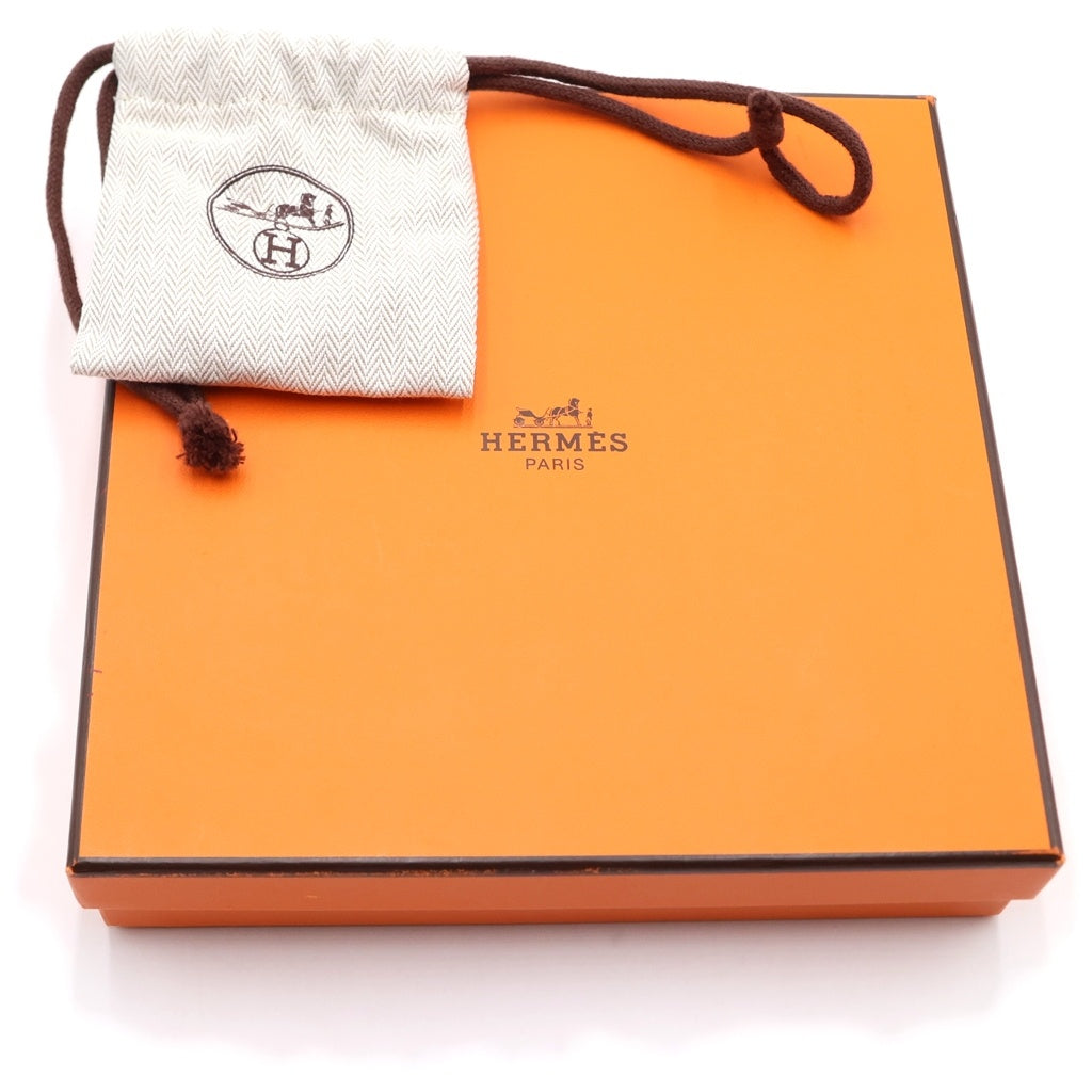 HERMES(エルメス) コンスタンス Hストリエ ベルト エトゥープ GD金具 レディース