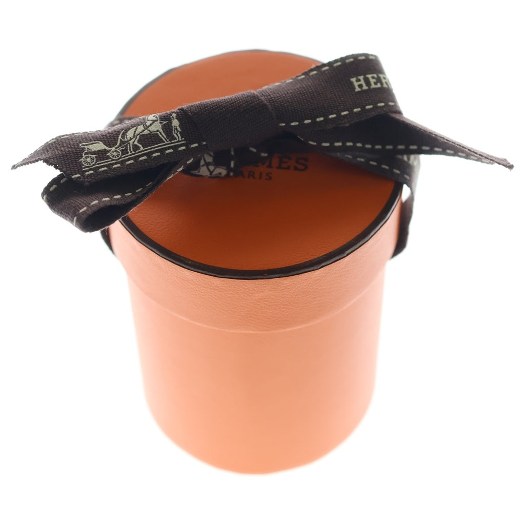 HERMES(エルメス) ツイリー スプラッシュパーク シルクスカーフ グレー レディース