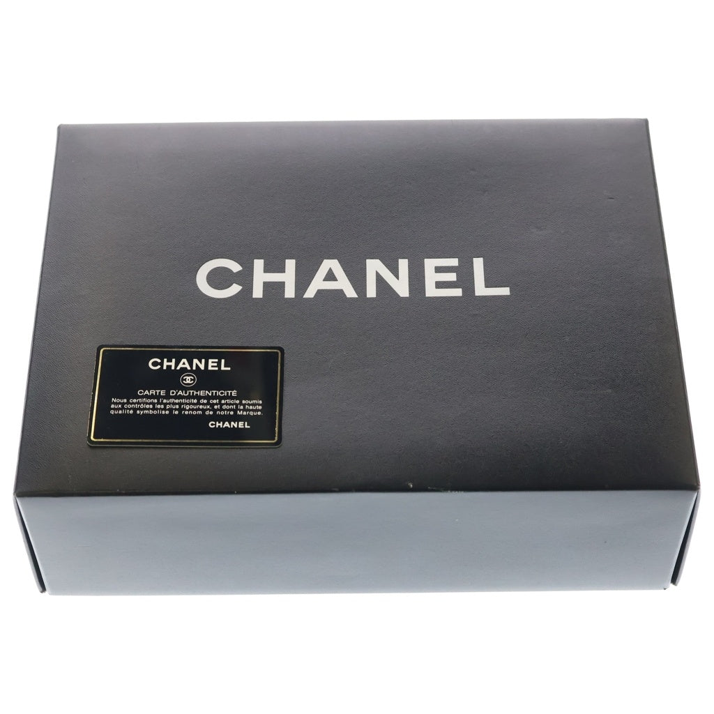 CHANEL(シャネル) マトラッセ25 ダブルフラップ ダブルチェーン ラムスキン ゴールド金具 ヴィンテージ ショルダーバッグ ホワイト レディース
