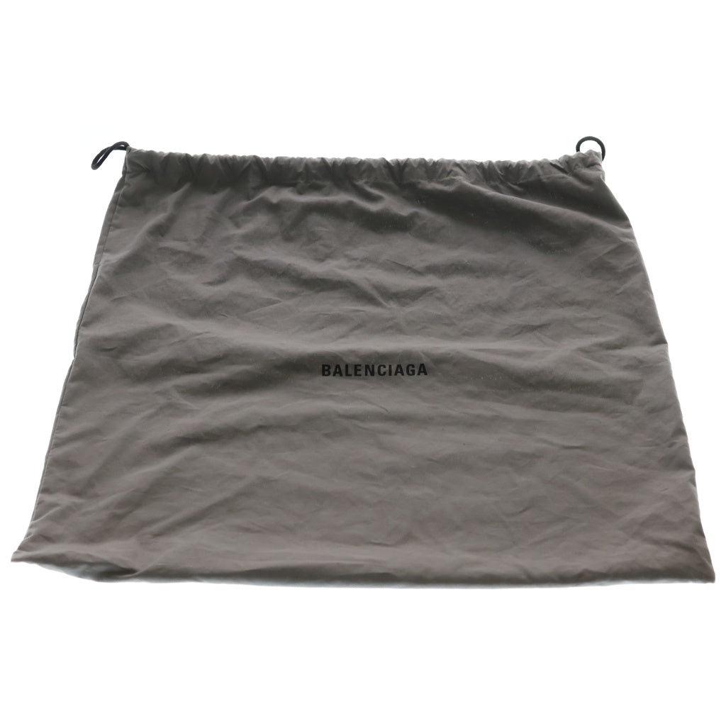 BALENCIAGA(バレンシアガ) Suprebusy スーパービジー デニムショルダーバッグ インディゴ 785297 レディース