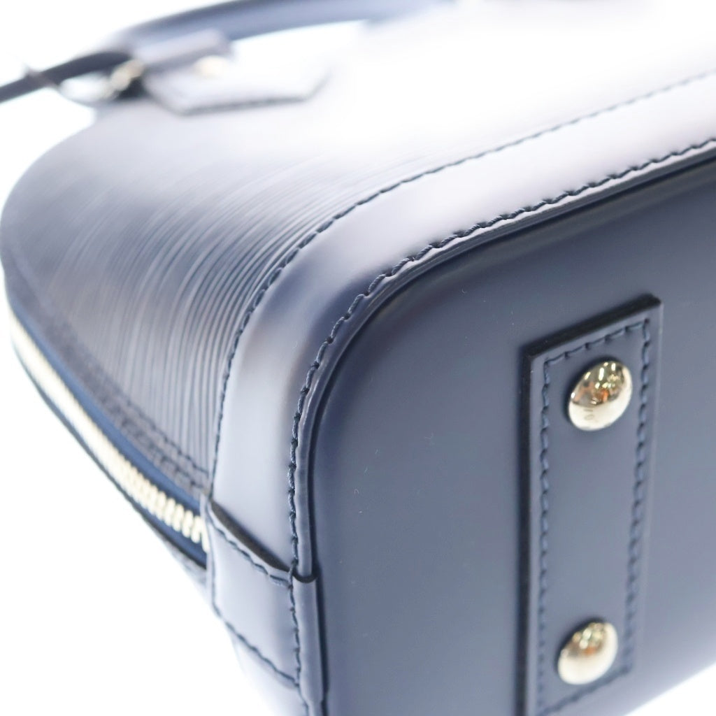 LOUIS VUITTON(ルイヴィトン) エピ アルマBB レザー 2WAY ショルダー