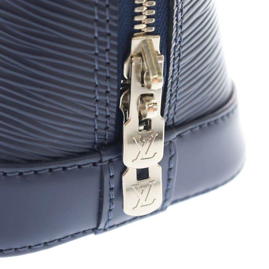 LOUIS VUITTON(ルイヴィトン) エピ アルマBB レザー 2WAY ショルダー