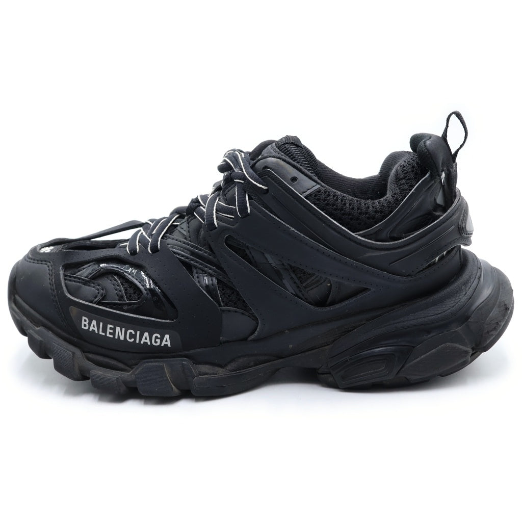 BALENCIAGA(バレンシアガ) Track Trainers トラックトレーナー スニーカー シューズ ブラック 542436 レディース