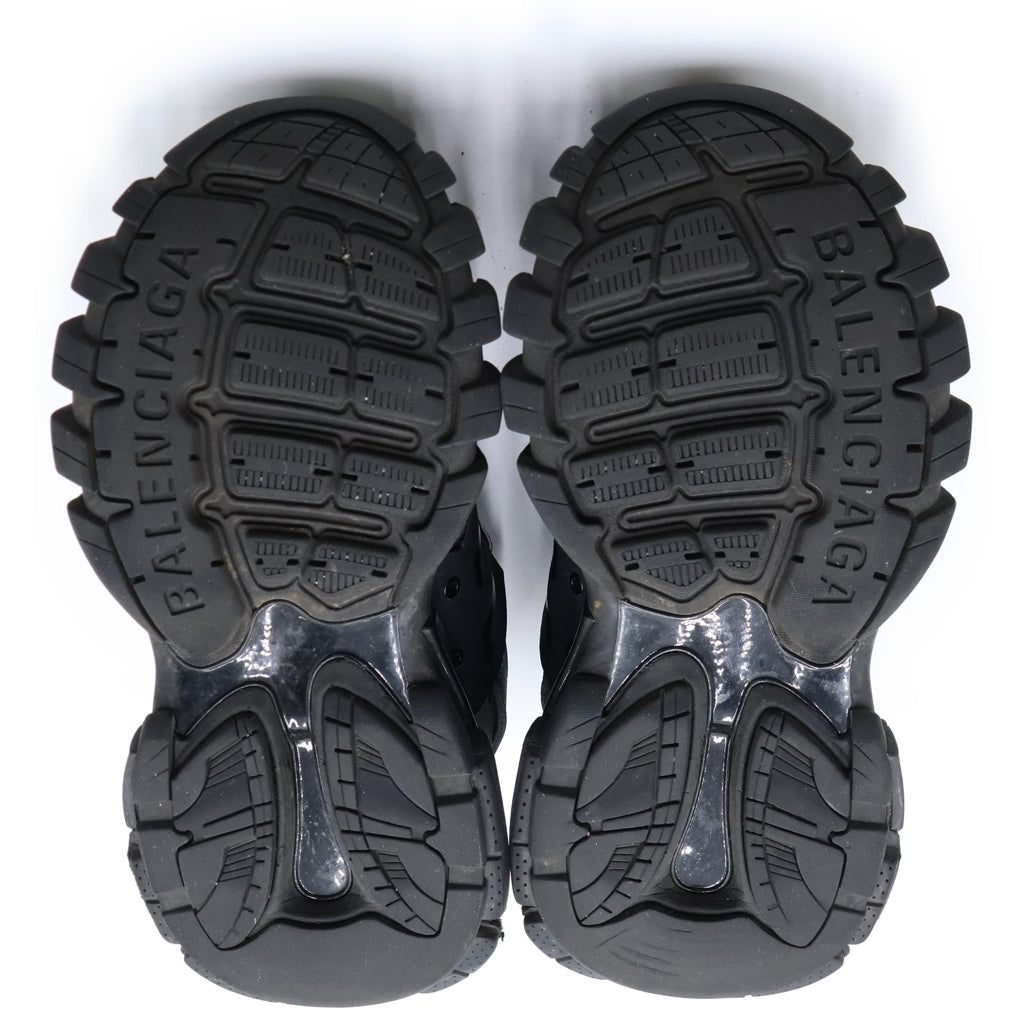 BALENCIAGA(バレンシアガ) Track Trainers トラックトレーナー スニーカー シューズ ブラック 542436 レディース