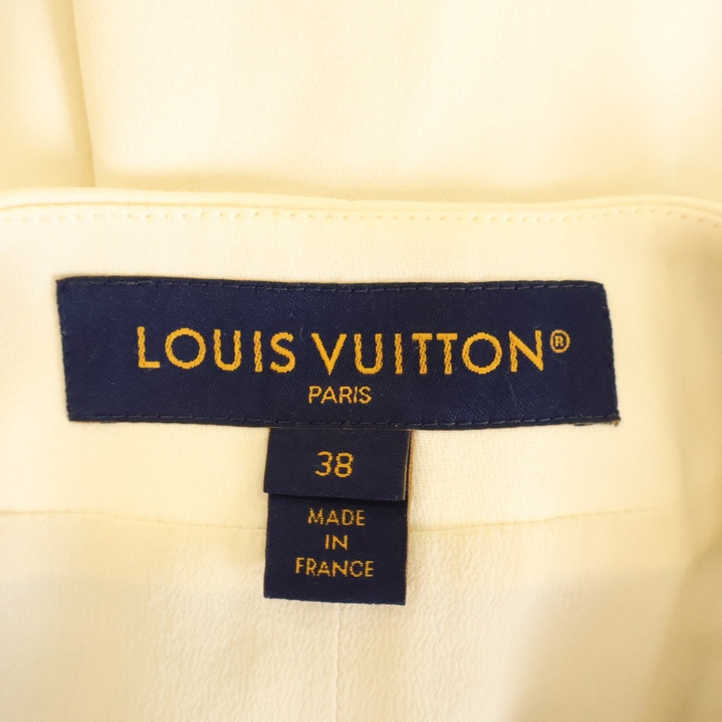 LOUIS VUITTON(ルイヴィトン) ■1AJY4N テーラード ローブジャケット