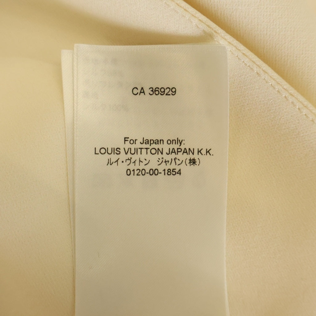 LOUIS VUITTON(ルイヴィトン) ■1AJY4N テーラード ローブジャケット