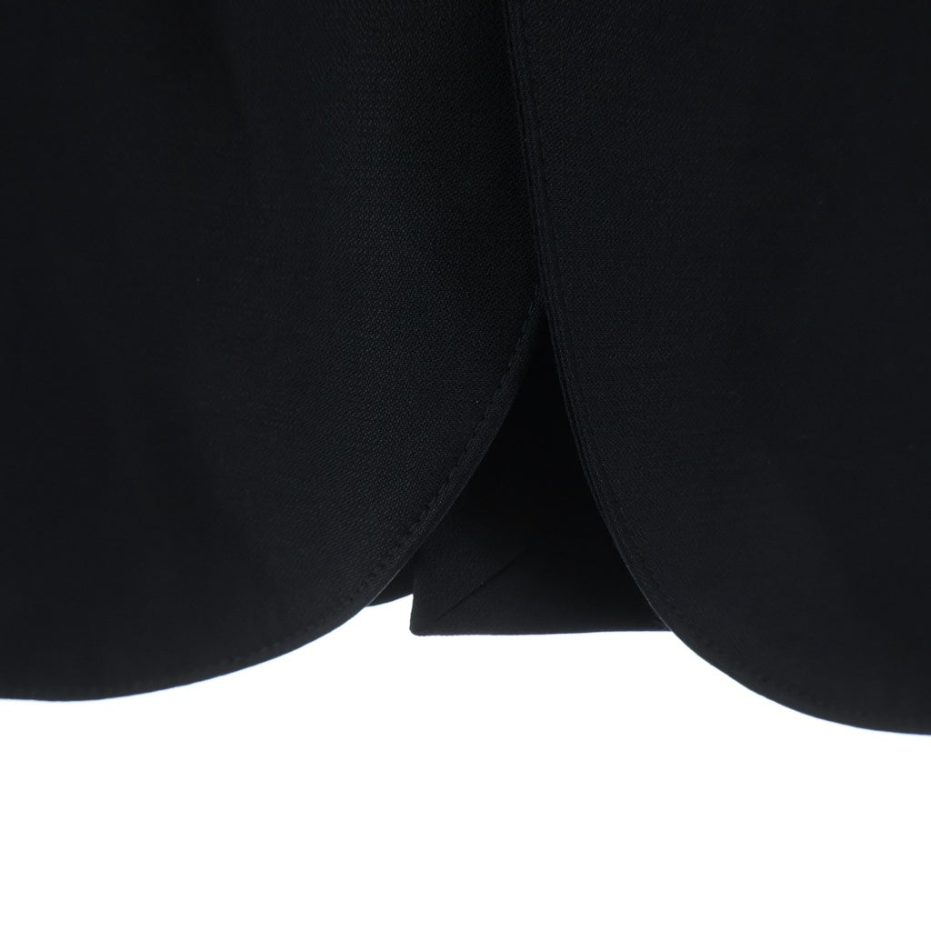 BALENCIAGA(バレンシアガ) テーラード ジャケット ウール レーヨン 48サイズ 182927