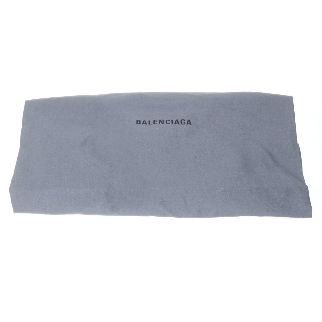 BALENCIAGA(バレンシアガ) Track.2 トラックトレーナーズ2 ローカットスニーカー #US7/24.5cm ホワイト/ブルー/レッド 568615 レディース