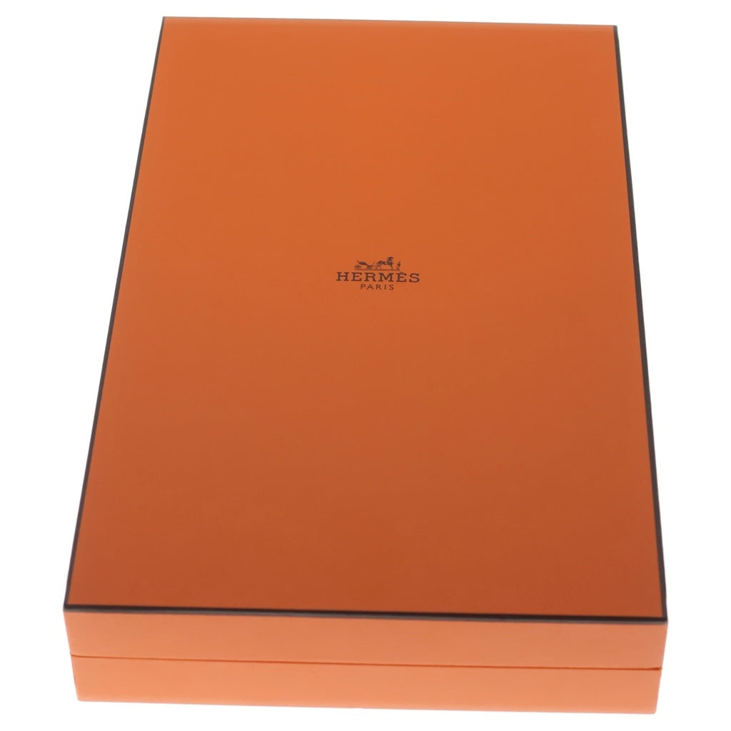 HERMES(エルメス) シェーヌダンクル ファランドール160 ネックレス チェーン シルバー Ag925