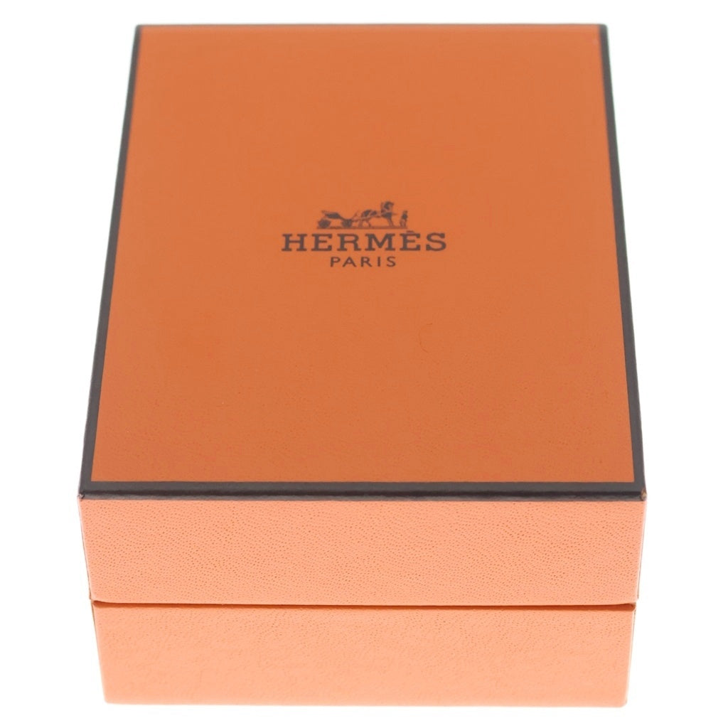 HERMES(エルメス) シェーヌダンクル アミュレット ネックレス ペンダント チェーン シルバー Ag925 レディース