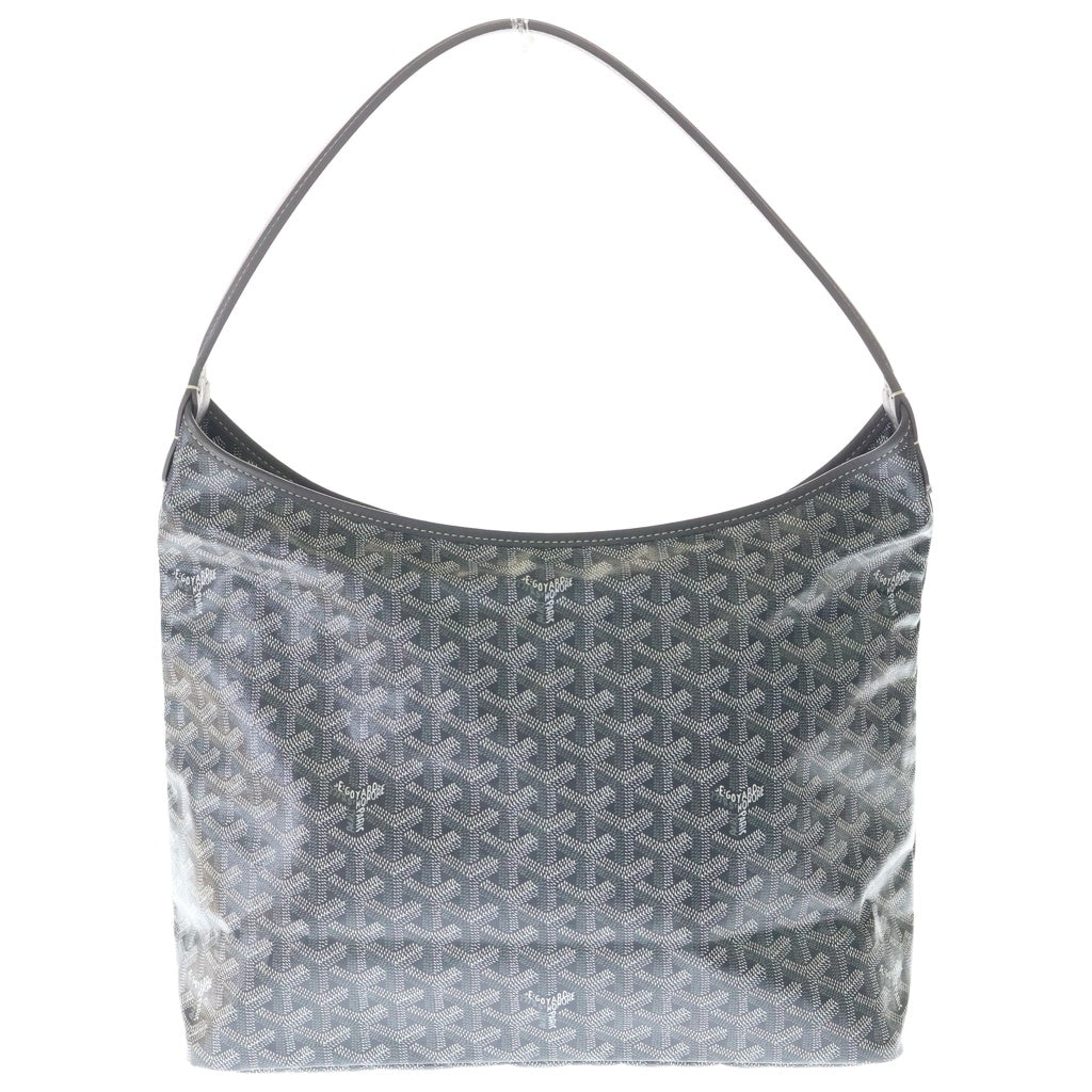 GOYARD(ゴヤール) ボエム ホーボーPM トートバッグ ハンドバッグ グレー レディース