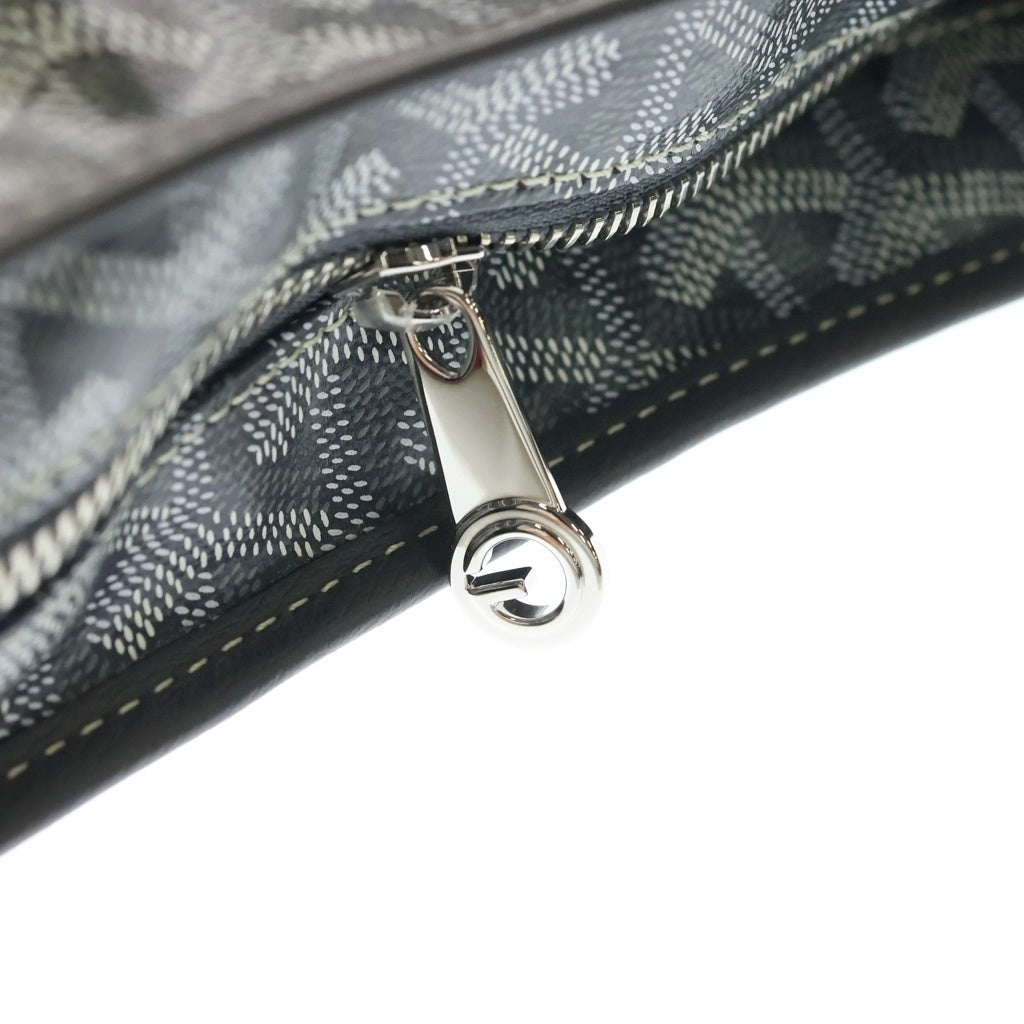 GOYARD(ゴヤール) ボエム ホーボーPM トートバッグ ハンドバッグ グレー レディース