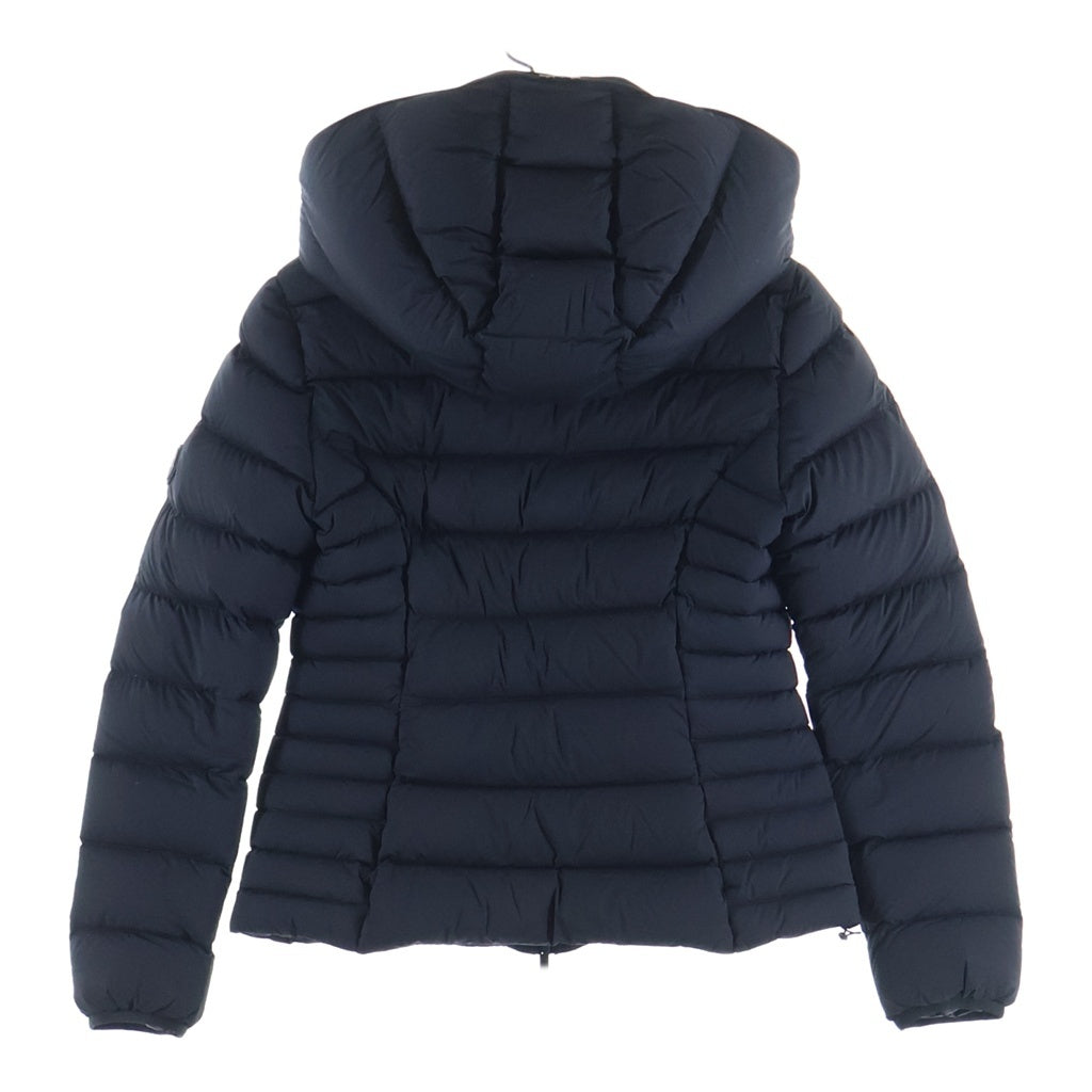MONCLER(モンクレール) フードダウンジャケット ブラック #0 レディース