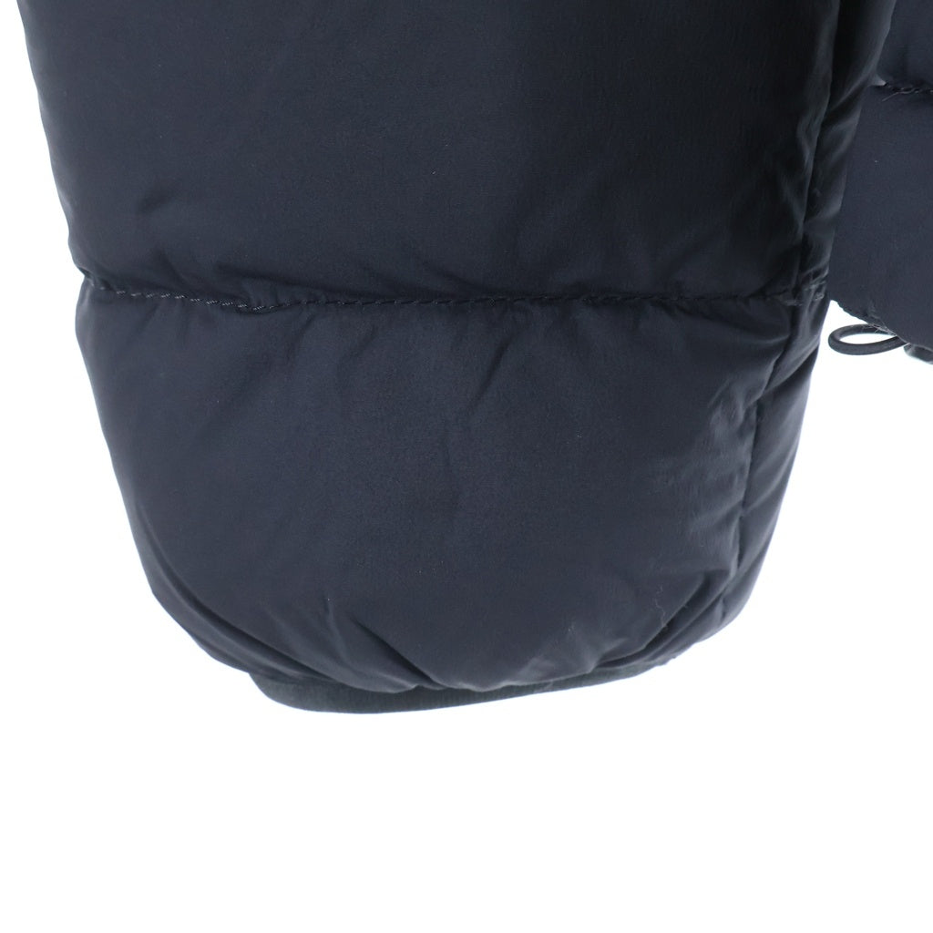 MONCLER(モンクレール) フードダウンジャケット ブラック #0 レディース