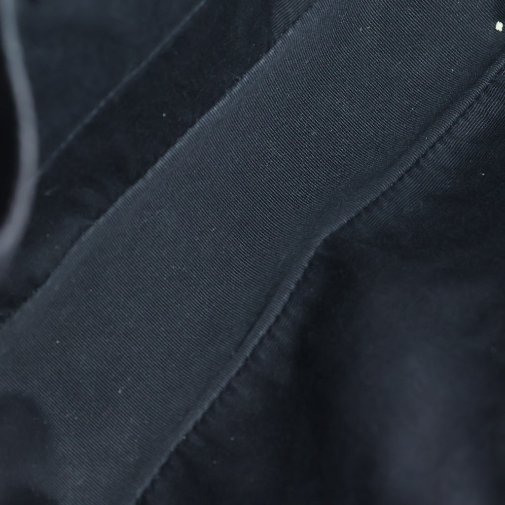 SAINT LAURENT PARIS(サンローランパリ) ルーカメラ ショルダーバッグ ブラック レザー 520534 シルバー金具 レディース