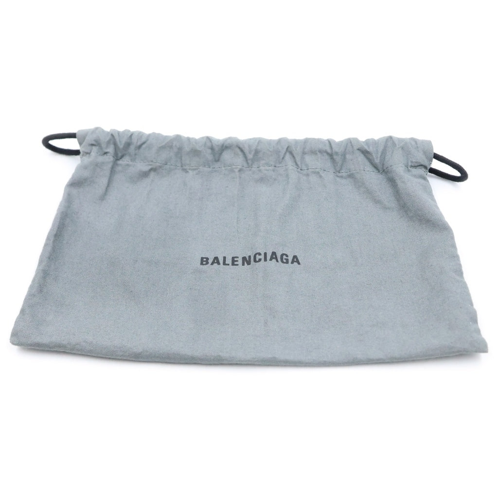 BALENCIAGA(バレンシアガ) Aki アキ キーチャーム キーホルダー バッグチャーム ミラー付き マルチカラー レディース