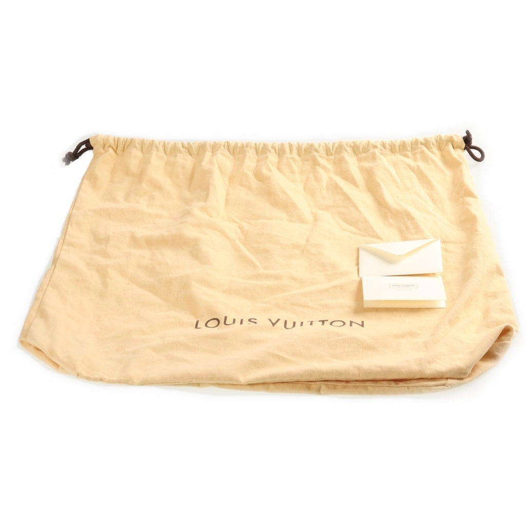 LOUIS VUITTON(ルイヴィトン) モノグラム ローズ ネヴァーフルMM ハンドバッグ トートバッグ ブラウン PVC×レザー M48613 レディース