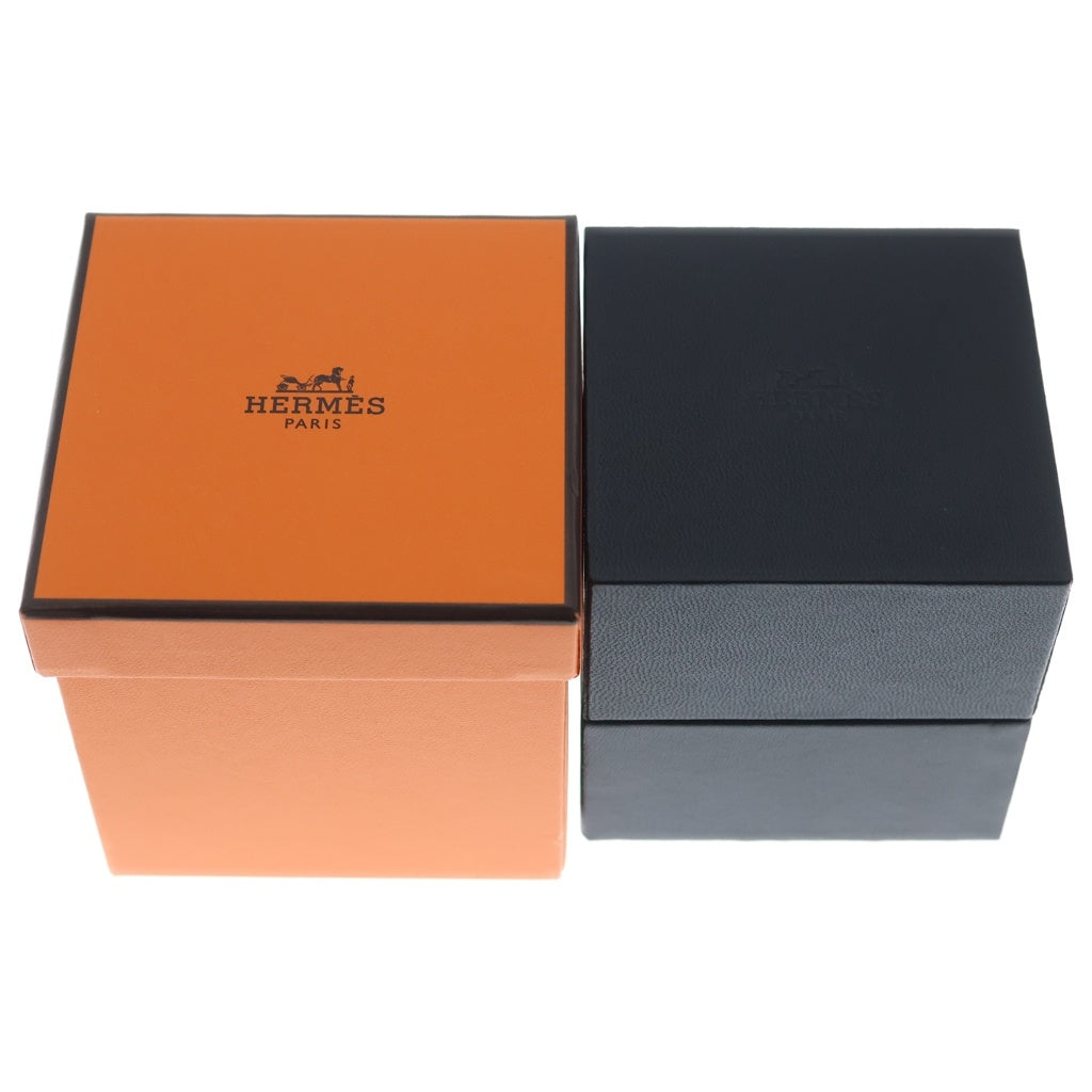 HERMES(エルメス) シェーヌダンクルPM ブレスレット Au750PG 18K 18コマ ピンクゴールド